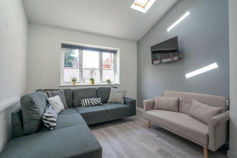 undefined, Severn Street, Leicester LE2