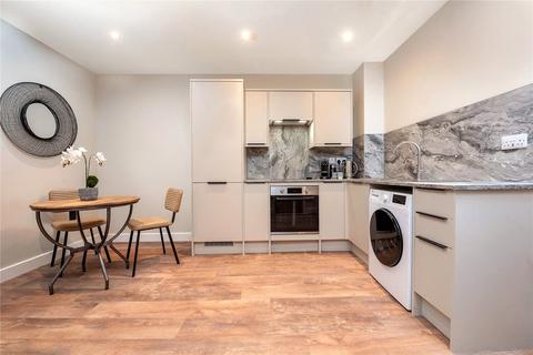 1 bedroom apartment to rent, Burleys Way, Leicester LE1