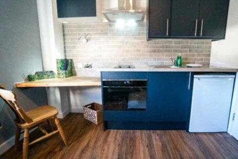 Studio to rent, College Mews, Lincoln LN1