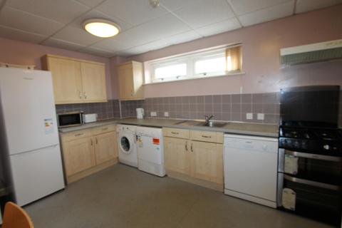 6 bedroom flat to rent, Ranelagh Terrace, Leamington Spa, CV31