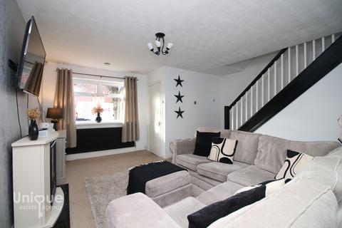3 bedroom semi-detached house for sale, Rowntree Avenue,  Fleetwood, FY7