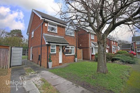 3 bedroom semi-detached house for sale, Rowntree Avenue,  Fleetwood, FY7