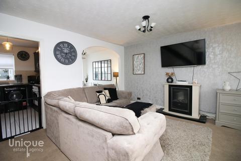 3 bedroom detached house for sale, Rowntree Avenue,  Fleetwood, FY7