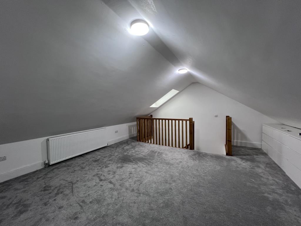 Loft Room/Study