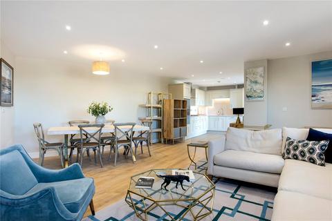 2 bedroom apartment for sale, Queens Road, Weybridge, Surrey, KT13