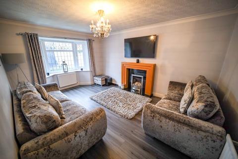 5 bedroom detached house for sale - Saunderton Close, Haydock, Merseyside, WA11 0FL