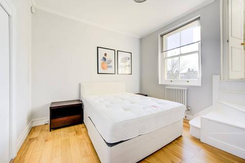3 bedroom flat for sale, Finborough Road, Chelsea, London, SW10