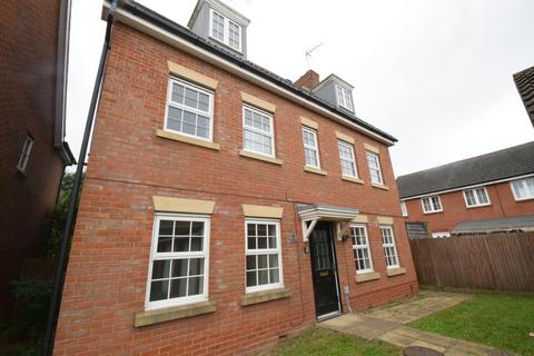 6 bedroom house to rent, The Runway, Hatfield AL10