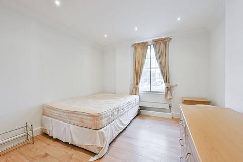 3 bedroom flat to rent, New Cavendish Street, Fitzrovia, London, W1W