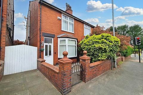 2 bedroom terraced house for sale, Plodder Lane, Farnworth, Bolton