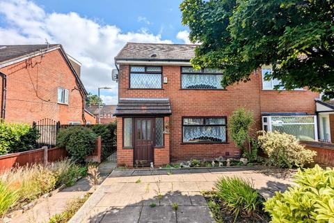 3 bedroom semi-detached house for sale, Starling Drive, Farnworth, Bolton