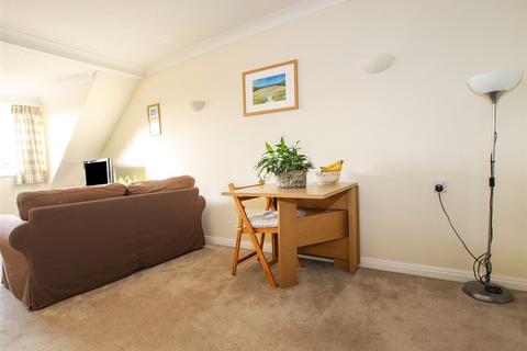 1 bedroom apartment for sale, Emsworth Road, Lymington, Hants, SO41