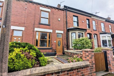 2 bedroom terraced house for sale, Church Road, Kearsley, Bolton