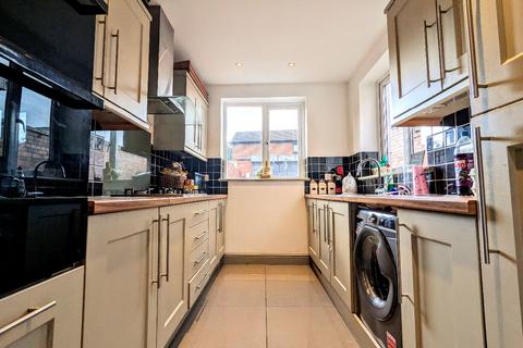 2 bedroom terraced house for sale, Church Road, Kearsley, Bolton