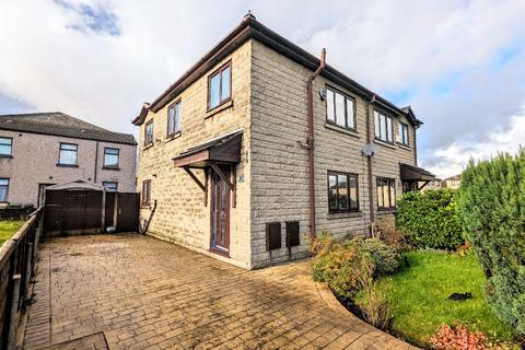 3 bedroom semi-detached house for sale - Moorfield Chase, Farnworth, Bolton