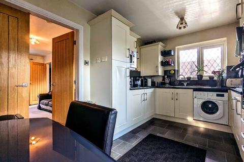 3 bedroom semi-detached house for sale, Moorfield Chase, Farnworth, Bolton
