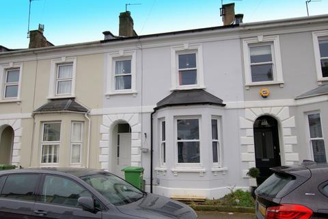 2 bedroom terraced house to rent, 5 Leighton Road Cheltenham GL52 6BD