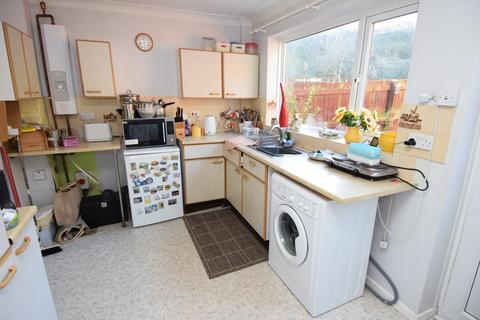 2 bedroom semi-detached house for sale, The Butts, Shrewton, SP3 4LD