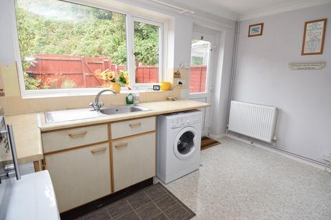 2 bedroom semi-detached house for sale, The Butts, Shrewton, SP3 4LD