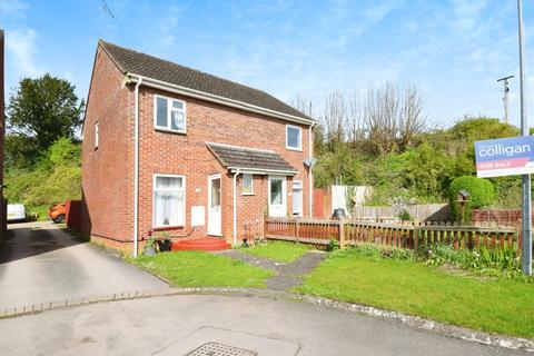 8 The Butts, Shrewton, Salisbury, SP3 4LD