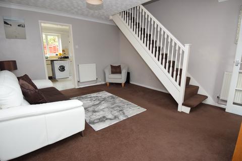8 The Butts, Shrewton, Salisbury, SP3 4LD