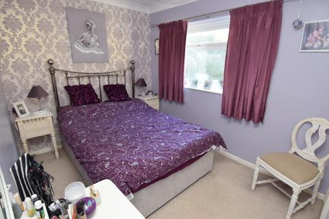 8 The Butts, Shrewton, Salisbury, SP3 4LD