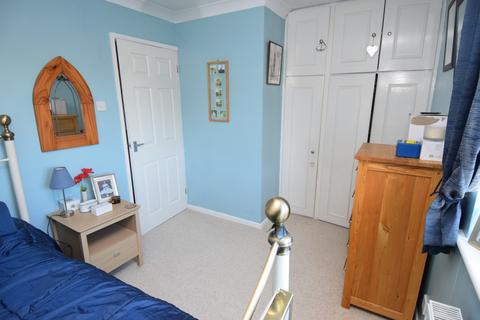 8 The Butts, Shrewton, Salisbury, SP3 4LD