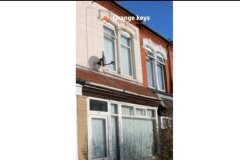 3 bedroom terraced house for sale, Francis Road, Acocks Green B27