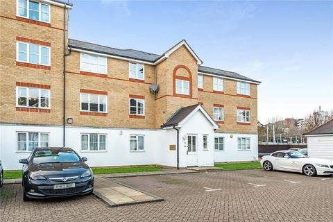 1 bedroom apartment for sale, Clarence Close, Barnet, EN4