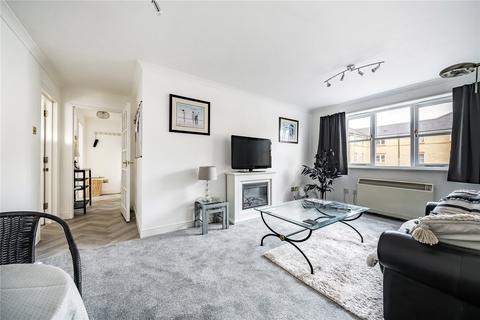 1 bedroom apartment for sale, Clarence Close, Barnet, EN4