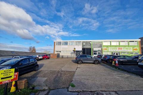 Warehouse to rent, 32a Radford Way, Billericay, CM12