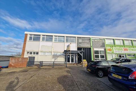 Warehouse to rent, 32a Radford Way, Billericay, CM12