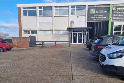 Warehouse to rent, 32a Radford Way, Billericay, CM12