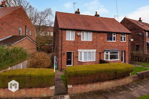 3 bedroom semi-detached house for sale - Chester Drive, Ramsbottom, Bury, Greater Manchester, BL0 9PZ