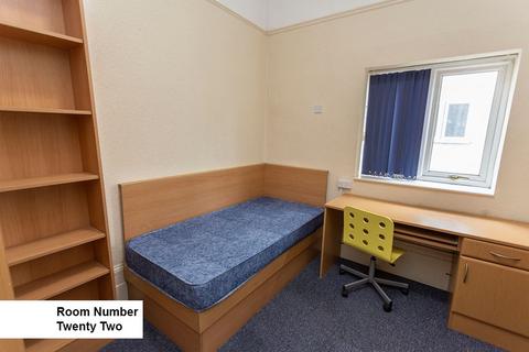 1 bedroom detached house to rent, Kenilworth Road, Leamington Spa, CV32