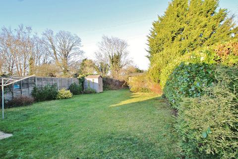 34 Hanborough Close, Eynsham, Witney, OX29 4NR