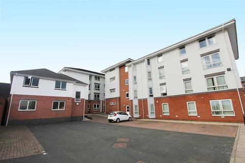 undefined, Ranelagh Terrace, Leamington Spa, CV31