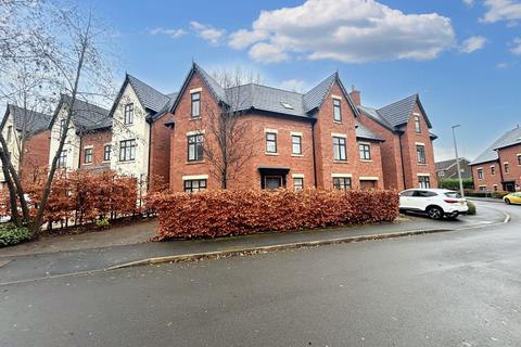 5 bedroom detached house for sale, The Moorings, Manchester M28