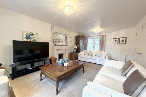 5 bedroom detached house for sale, The Moorings, Manchester M28