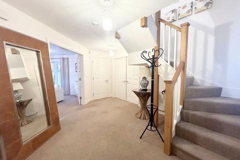 5 bedroom detached house for sale, The Moorings, Manchester M28