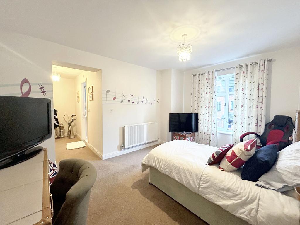 Bedroom Two
