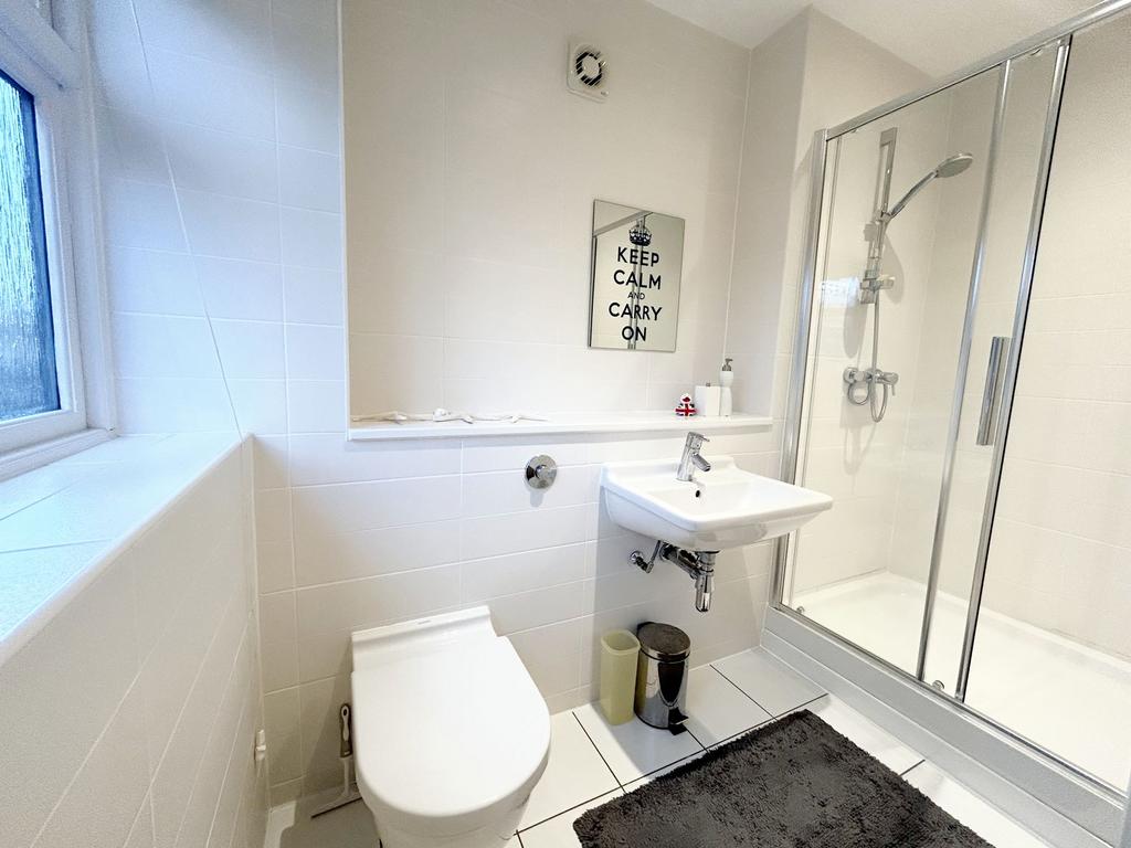 En-suite
