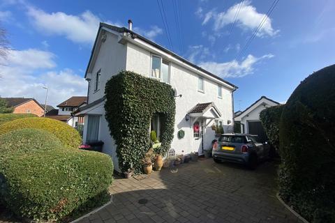 3 bedroom detached house for sale, The Chase, Manchester M28