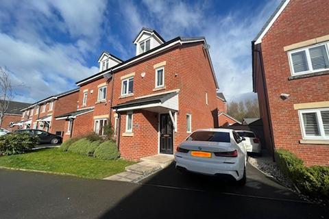 48 Cotton Fields, Worsley, Manchester, M28 3UA