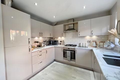 48 Cotton Fields, Worsley, Manchester, M28 3UA