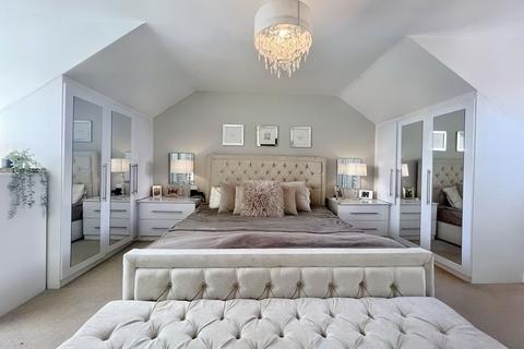 48 Cotton Fields, Worsley, Manchester, M28 3UA