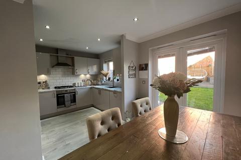 48 Cotton Fields, Worsley, Manchester, M28 3UA