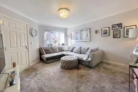 48 Cotton Fields, Worsley, Manchester, M28 3UA
