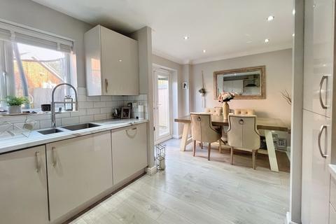 48 Cotton Fields, Worsley, Manchester, M28 3UA