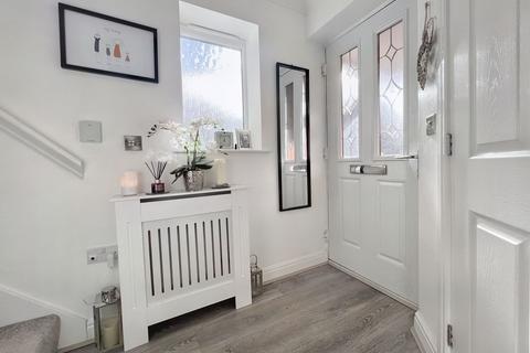 48 Cotton Fields, Worsley, Manchester, M28 3UA